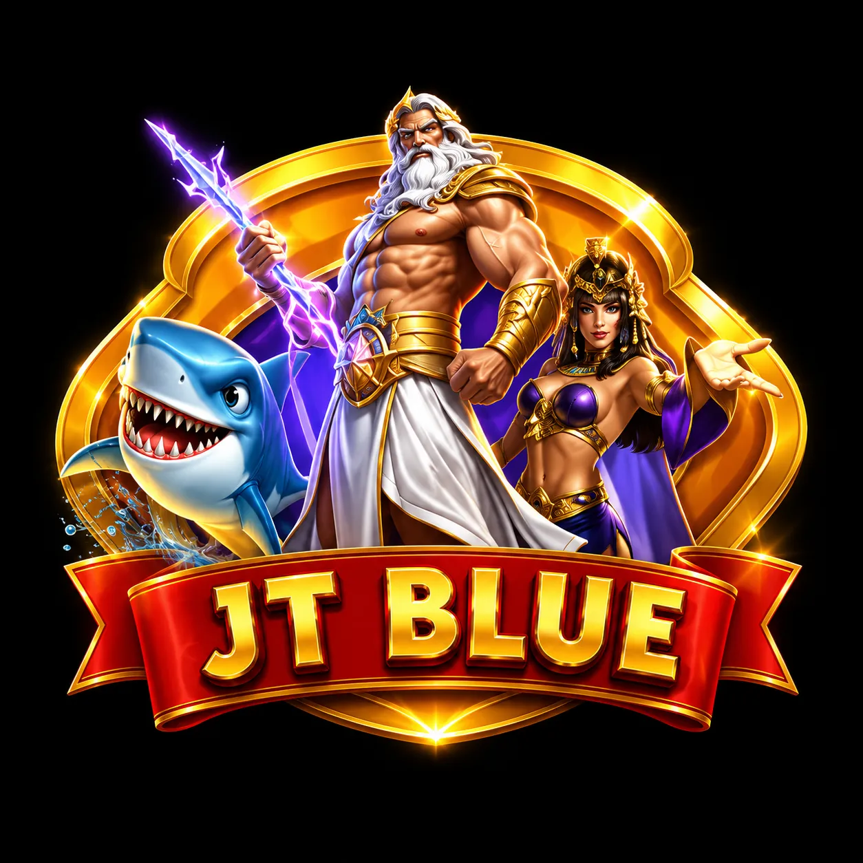 JTBLUE - Tantangan Puzzle Seru untuk Semua Usia