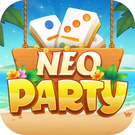 NEOPARTY - Simulasi Pesta Menakjubkan
