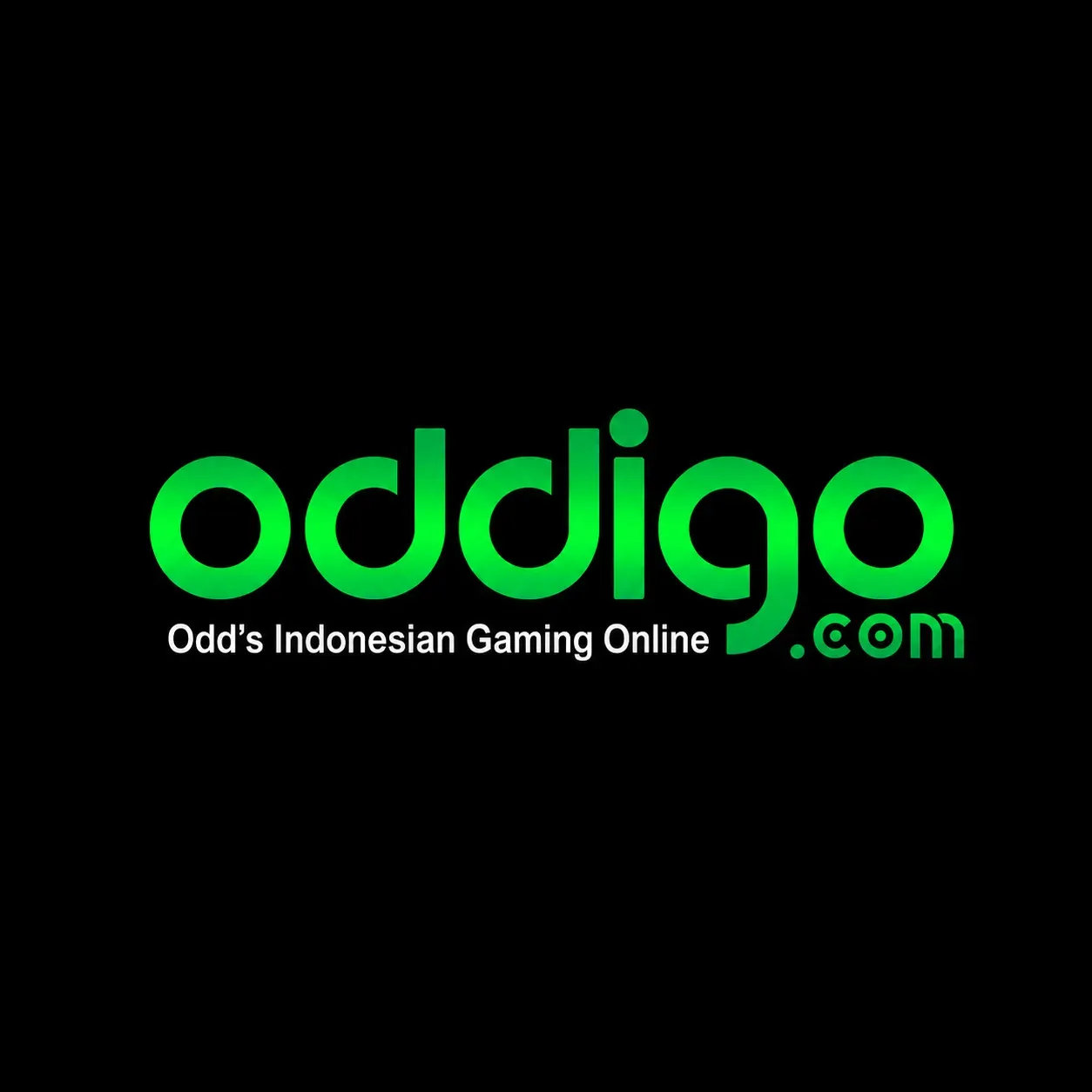ODDIGO - Strategi Cerdas untuk Menang