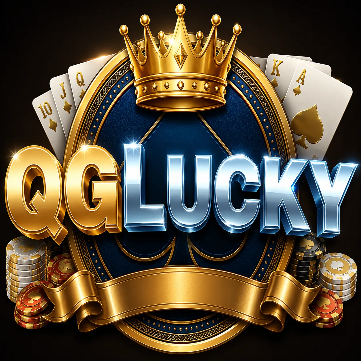 QGLUCKY - Game QiuQiu Seru dan Mengasyikkan
